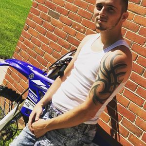 Meet your Posher, Steven