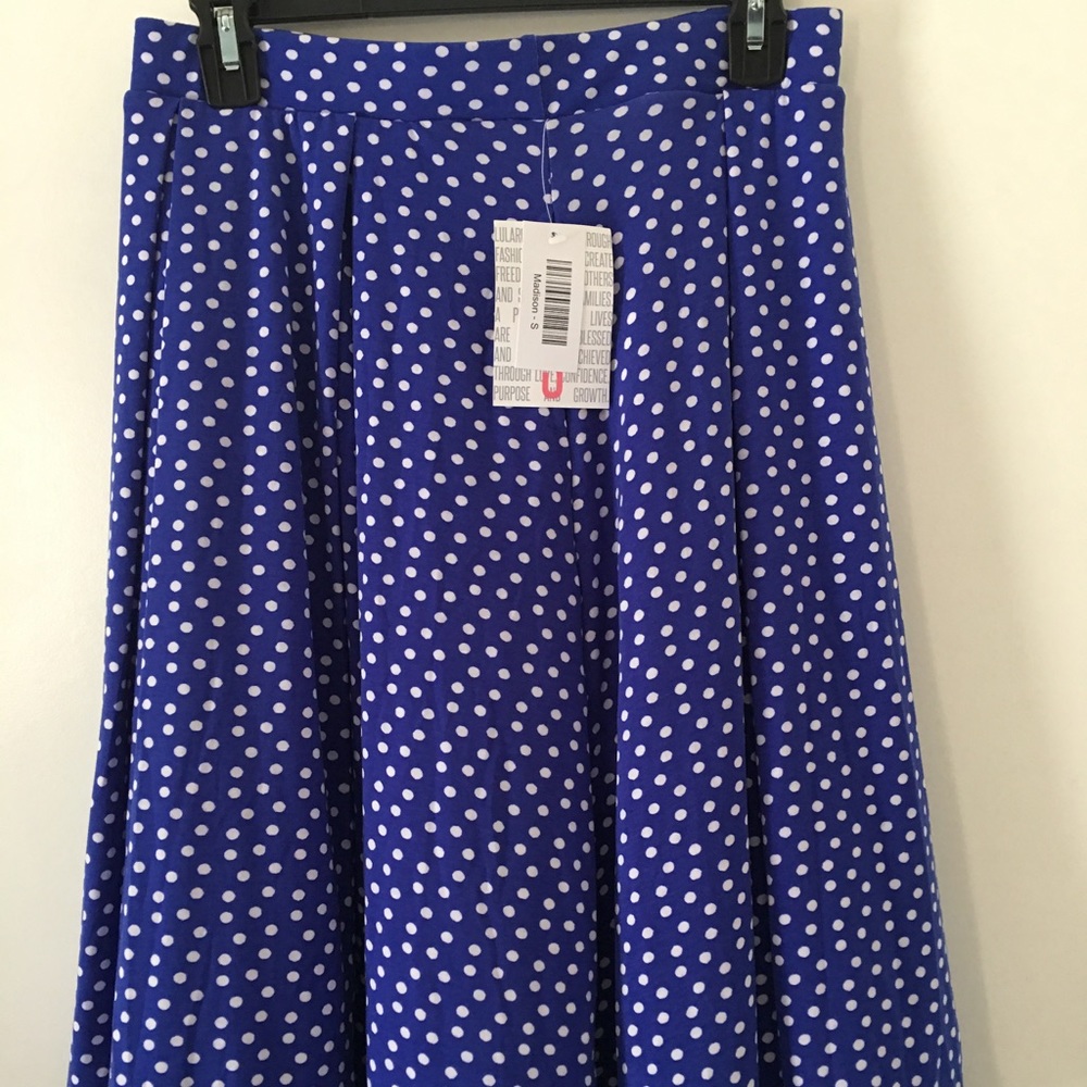 Madison lularoe small