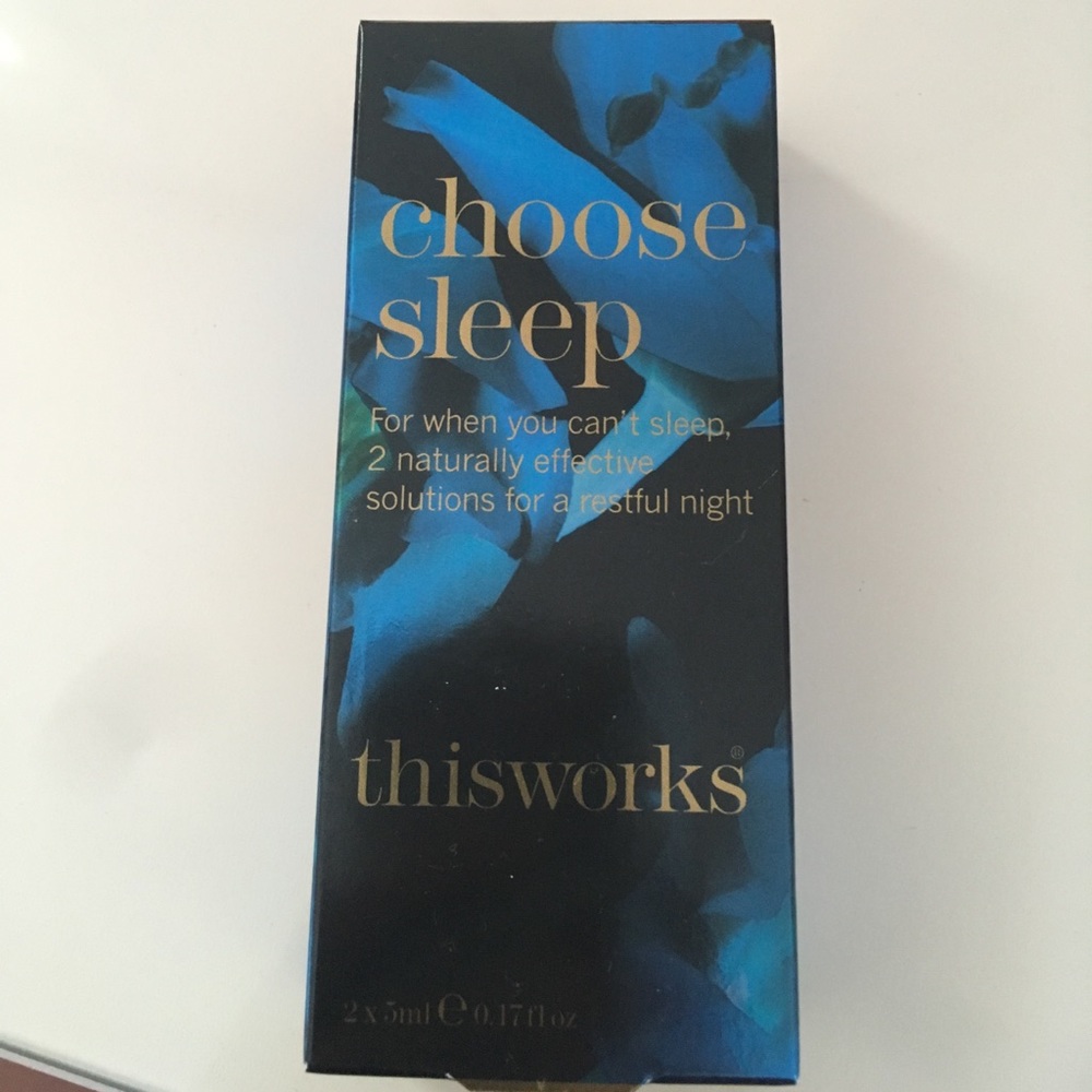 Natural Sleep Spray & Roller Ball