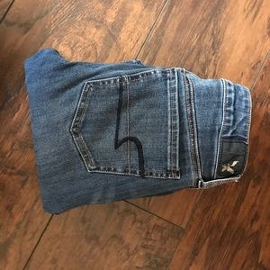 AE Jeans