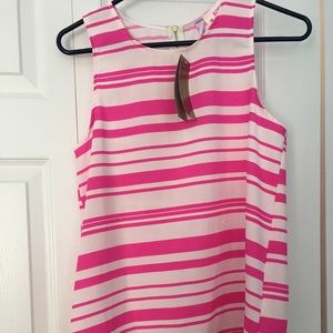 NWT Size Medium tank top