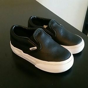 Vans Classic Slip-on