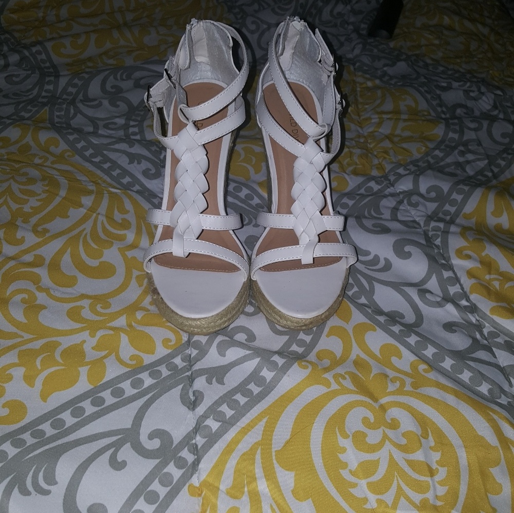 Wedges