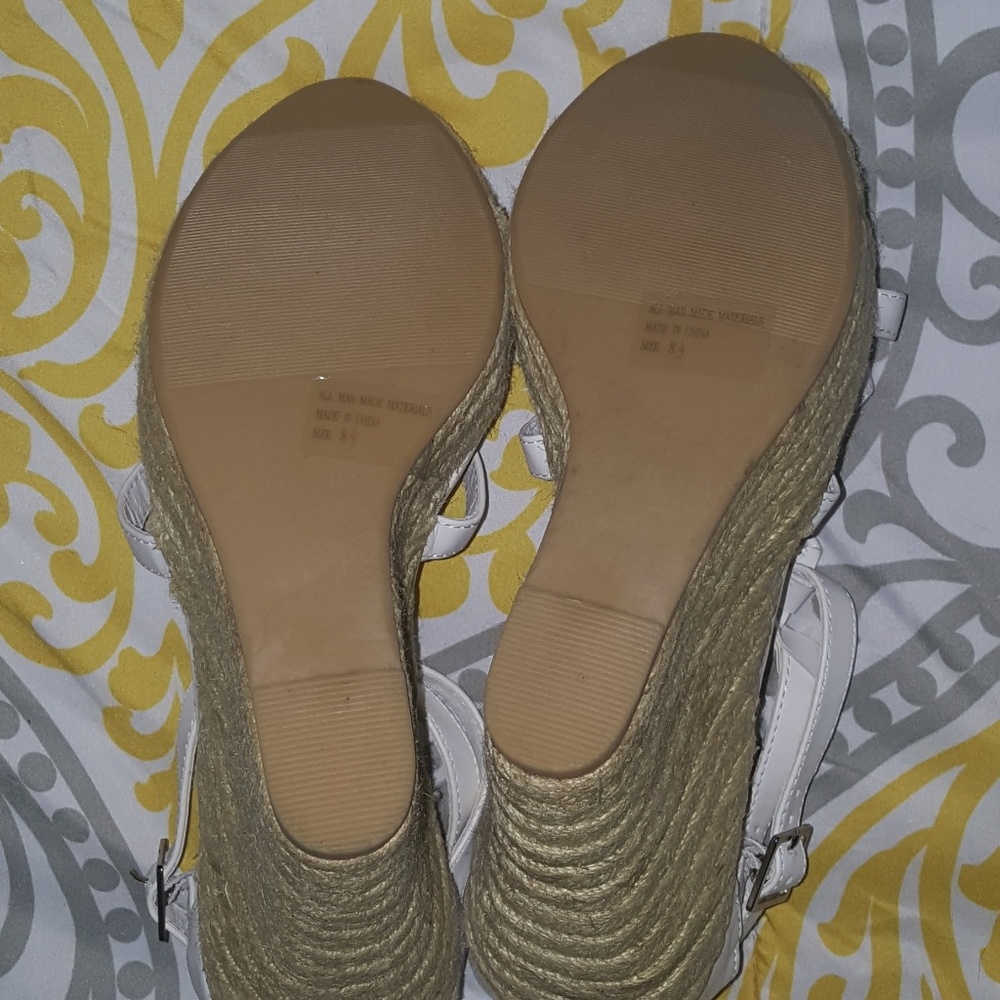 Wedges - Picture 3 of 4