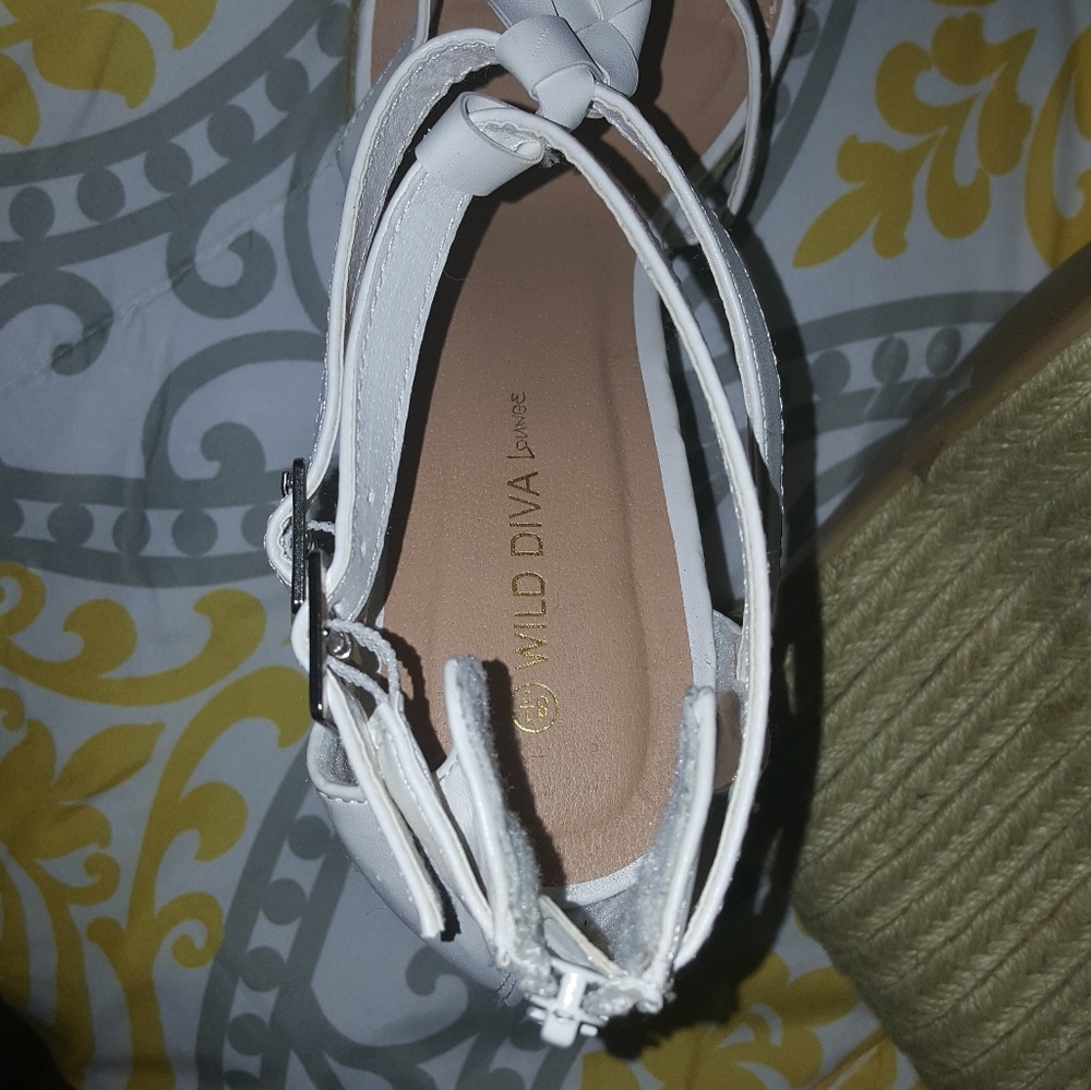 Wedges - Picture 4 of 4