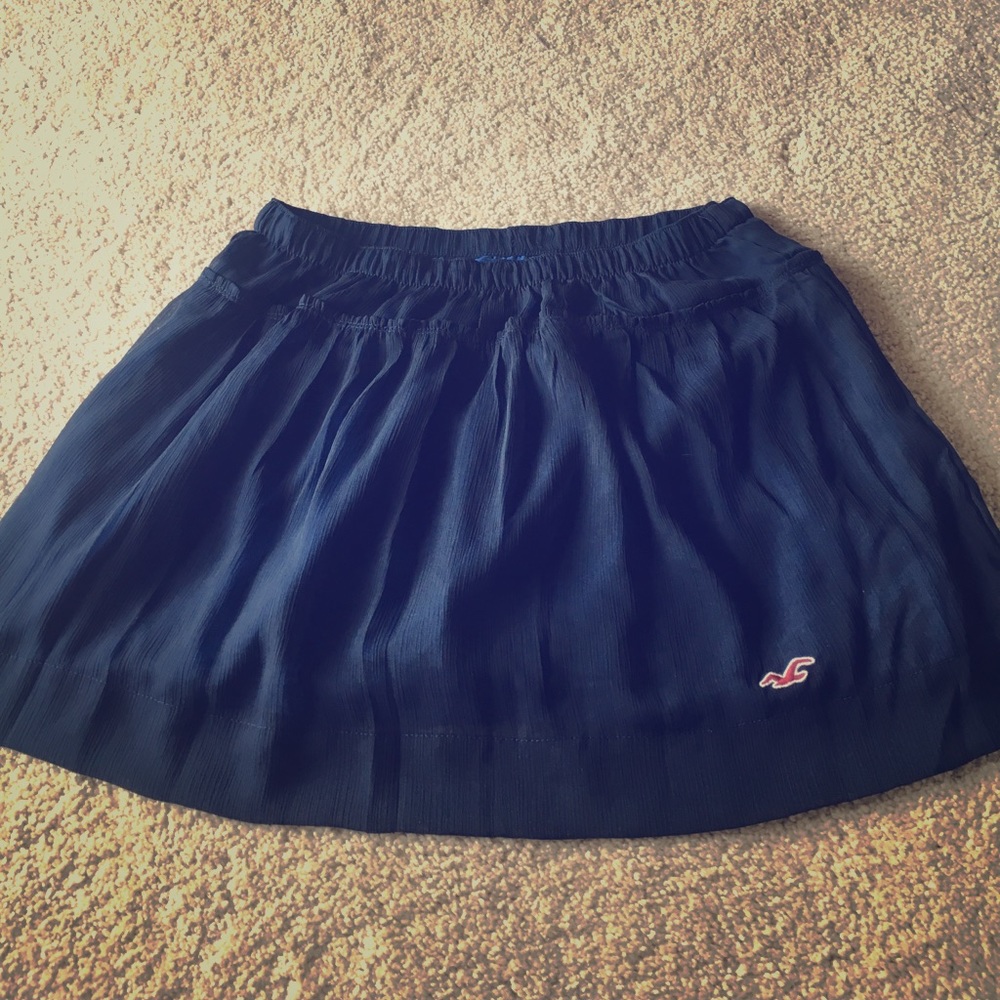 Hollister Skirt