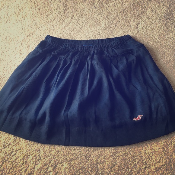 Hollister Skirt - Picture 1 of 1
