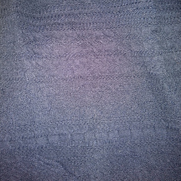 blue tank top - Picture 3 of 3