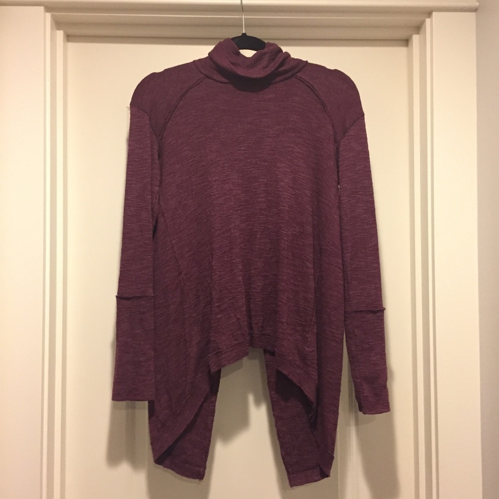 🌚NWT Free People Long Sleeve🌚