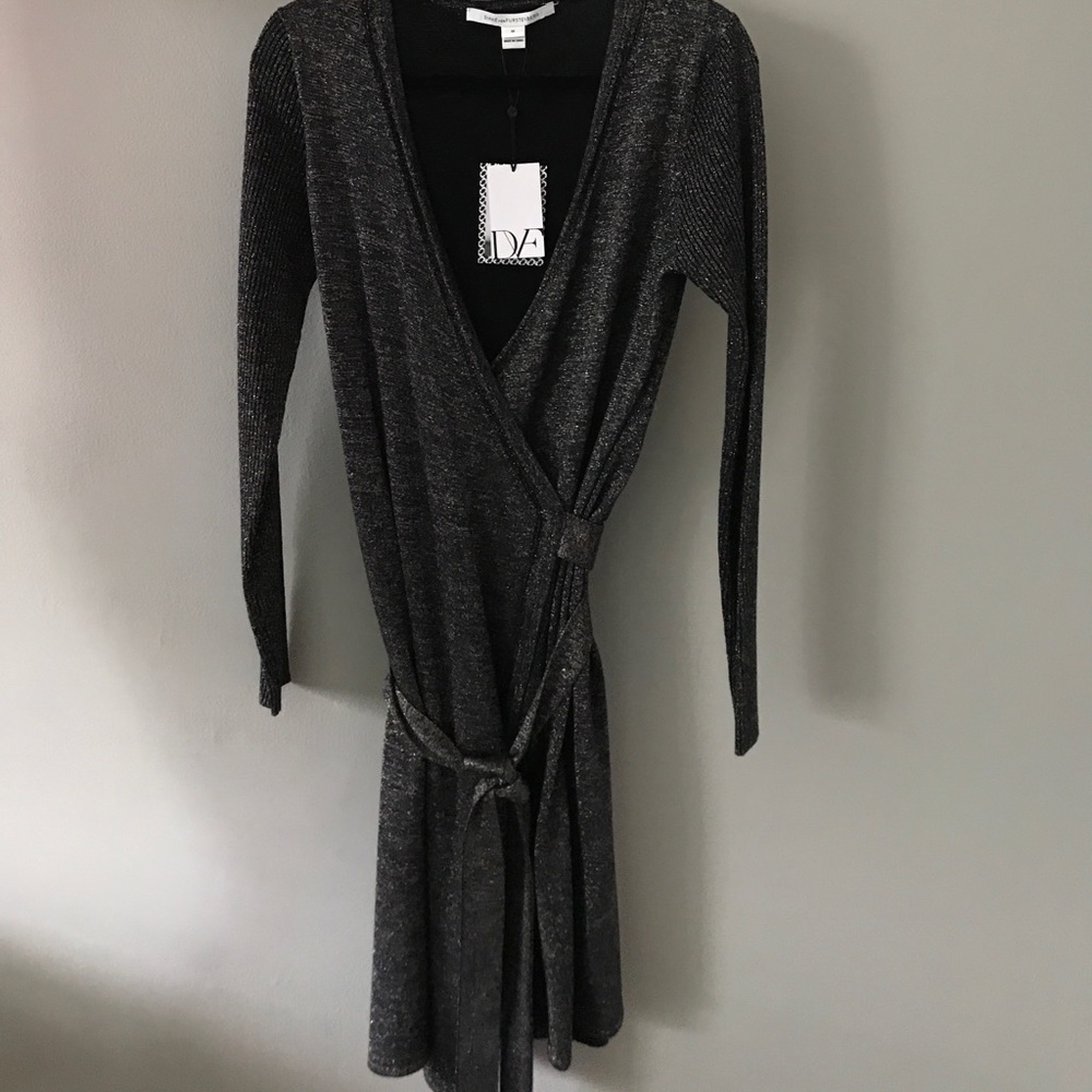 Diane von Furstenberg Wrap Dress