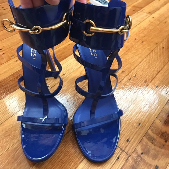 Gucci Shoes - Gucci Sandals