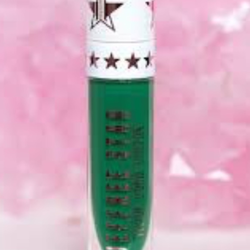 JS lip Mistletoe