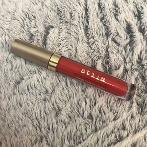 Stila Stay all Day Liquid Lipstick in "Carina"