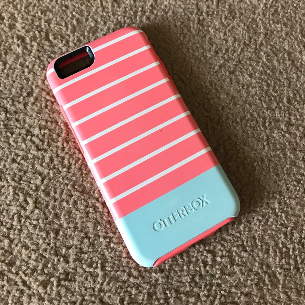 Otterbox iPhone 6s Case