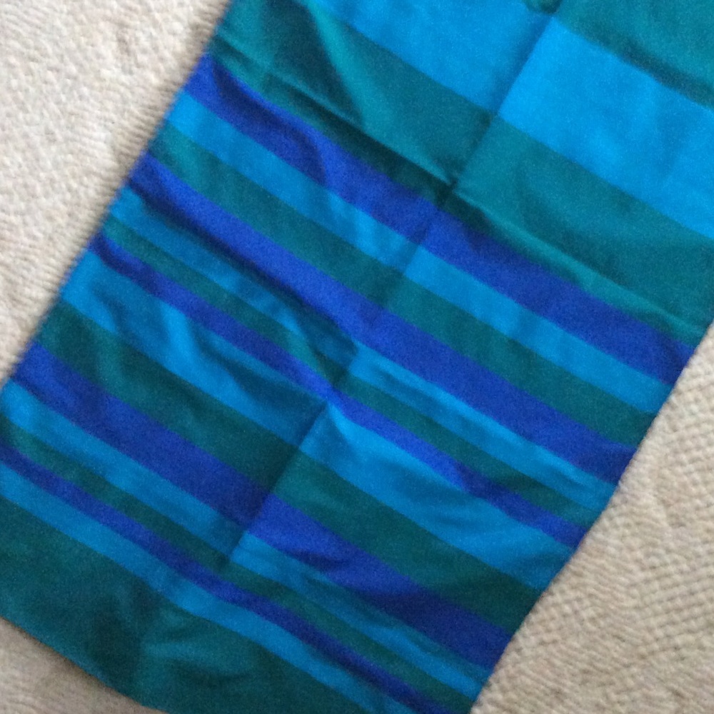 Silk wrap - Picture 2 of 4