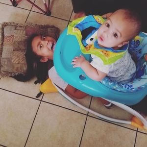 Meet your Posher, Dyani