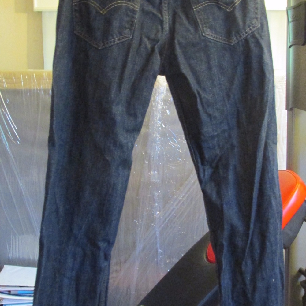 jeans