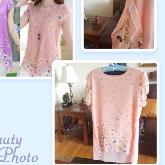 Top/Blouse/Tunic - Picture 1 of 1