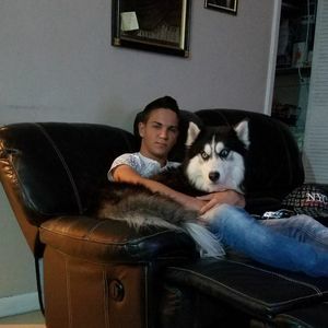 Meet your Posher, Camilo