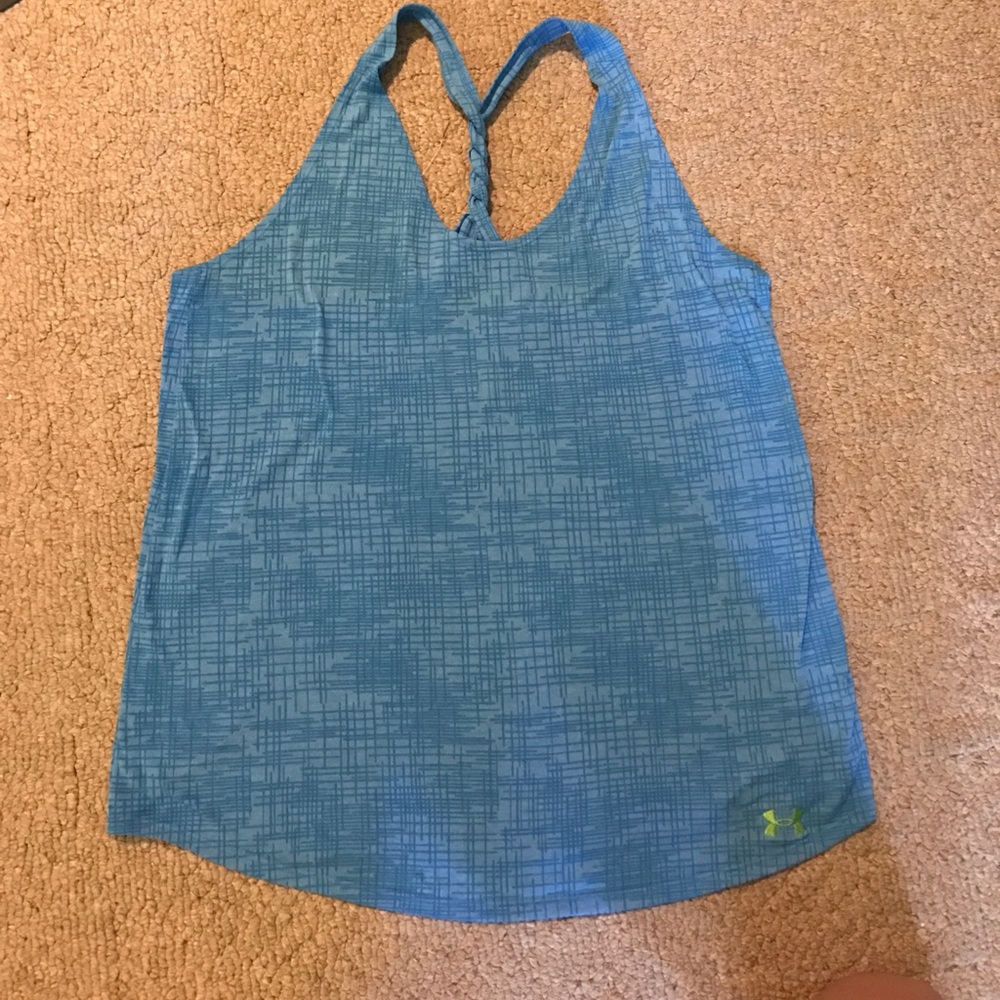 Under Armour Tank Top