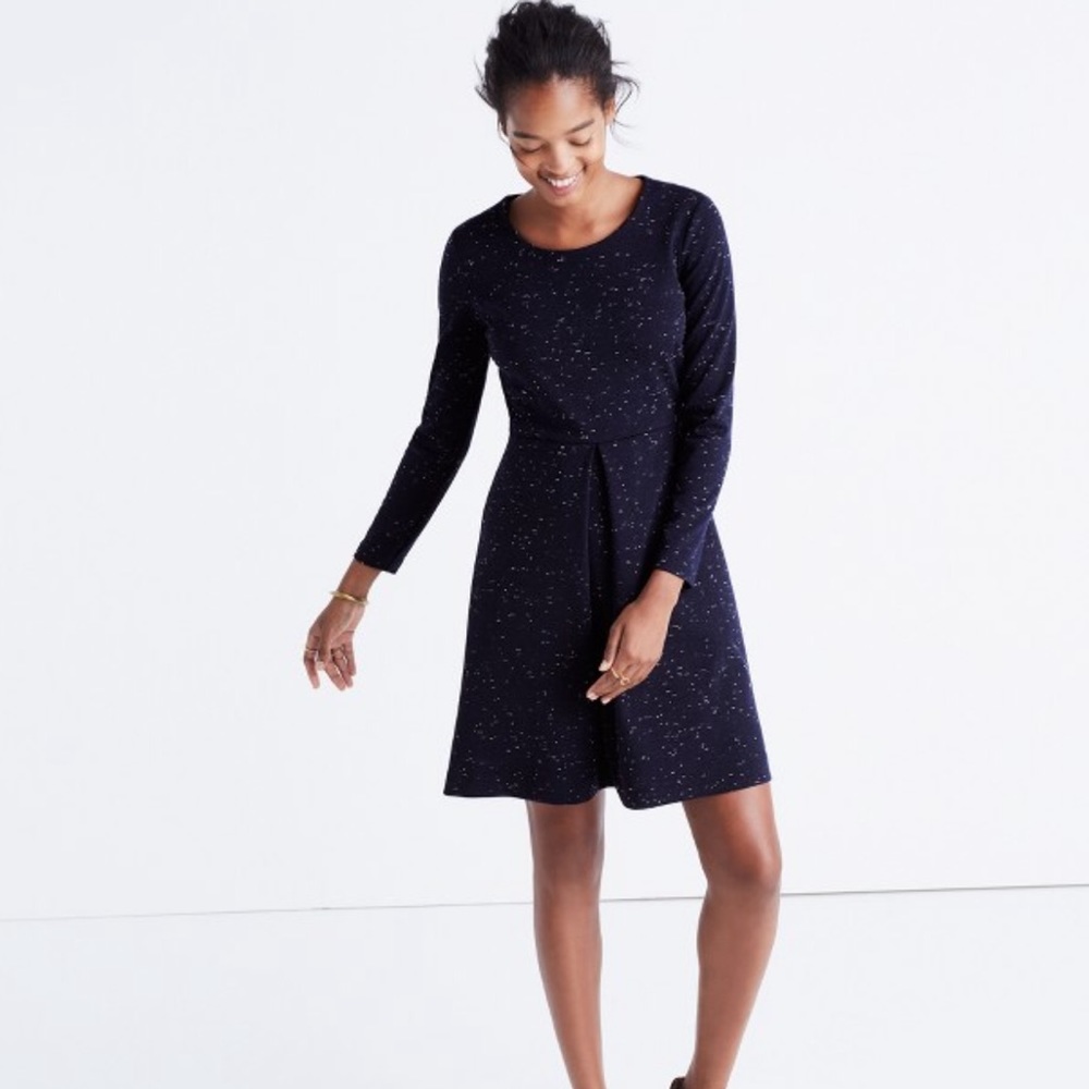 NWT Madewell Concept Dress Size 6