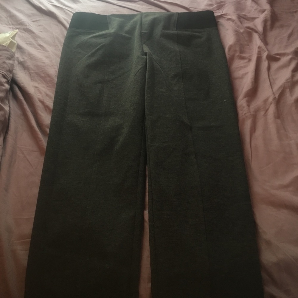 Style&Co Comfort Waist Skinny Pant