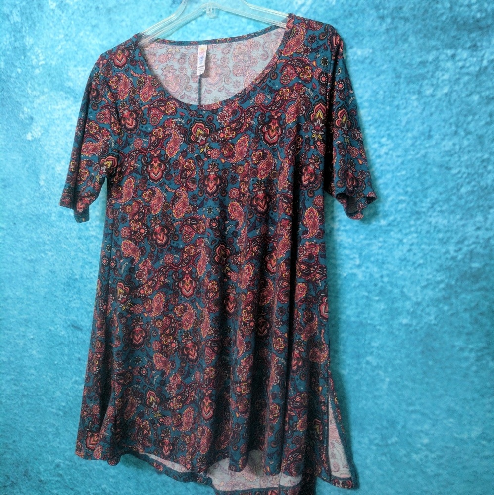 Perfect T