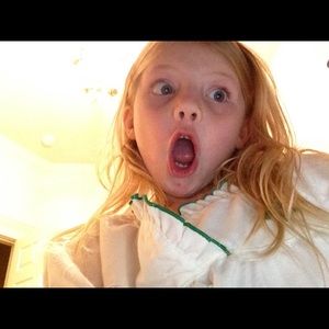 Meet your Posher, Susan