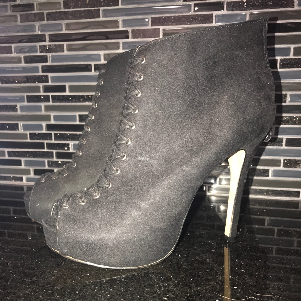 Rock & Republic heels