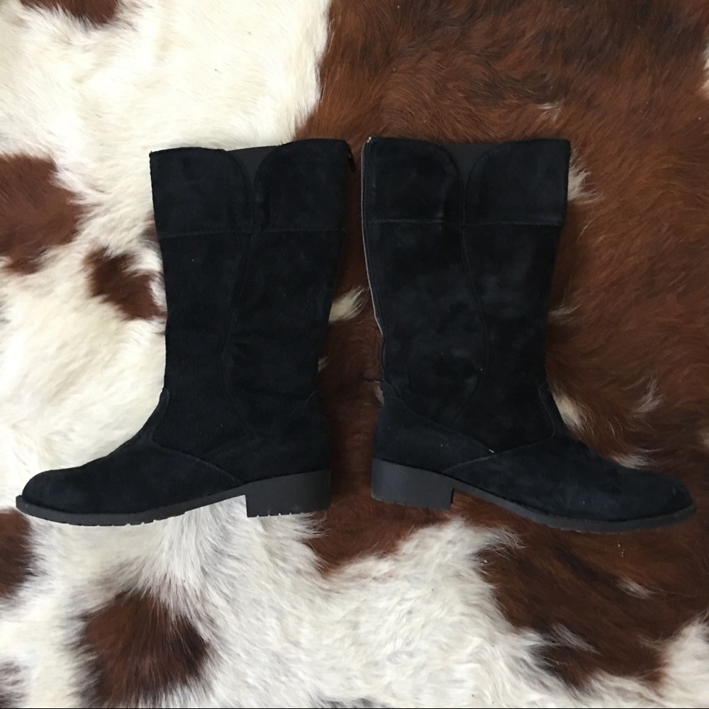 Propét Lexington Boots