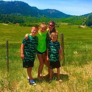 Meet your Posher, Jennifer