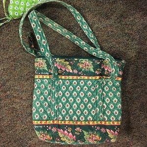 Meet your Posher, Vera bradley purses