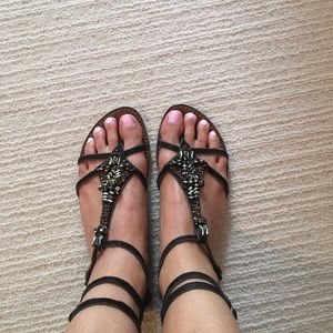 Sam Edelman sandals