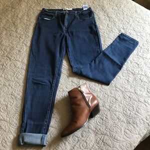 Levi's Skinny jeans 👖