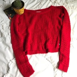 Abercrombie Kids Sweater Size Medium