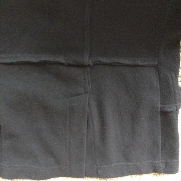 COMME DES GARCONS X H&M Jacket Deconstructed 38 - Picture 5 of 8