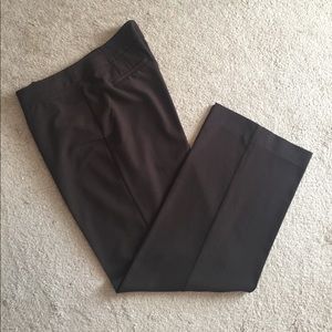 Brown Chico's Pants - TALL
