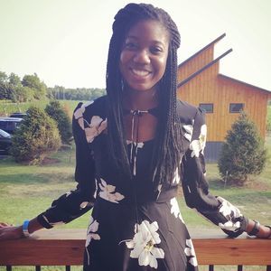 Meet your Posher, Asanté