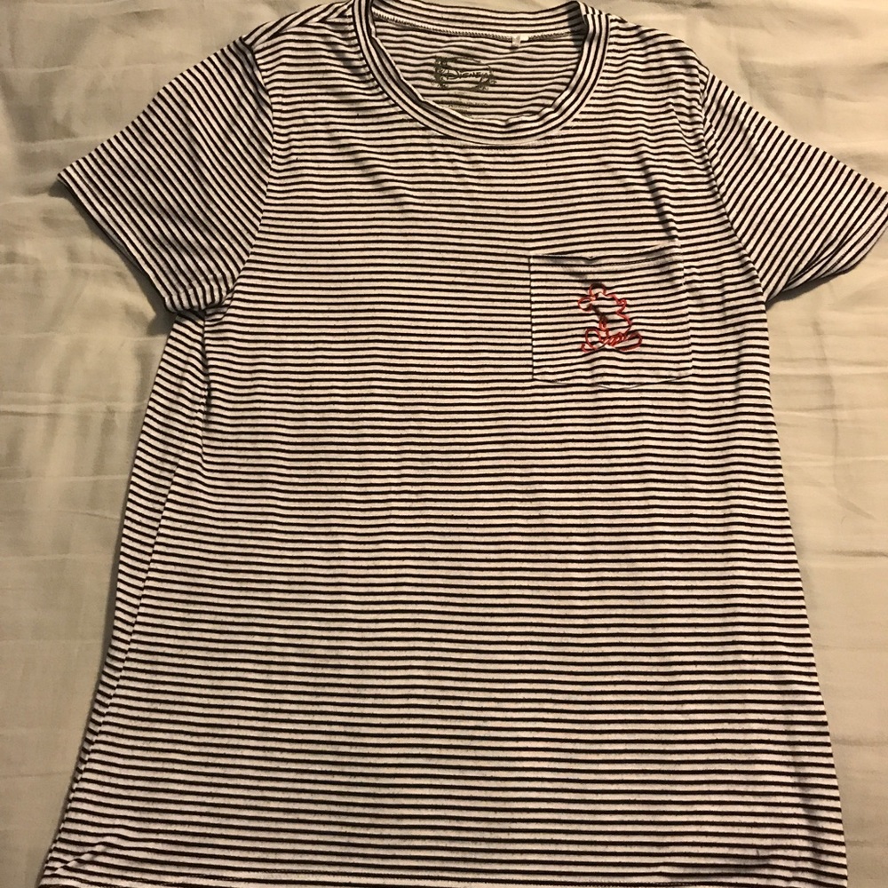 Mickey Tee