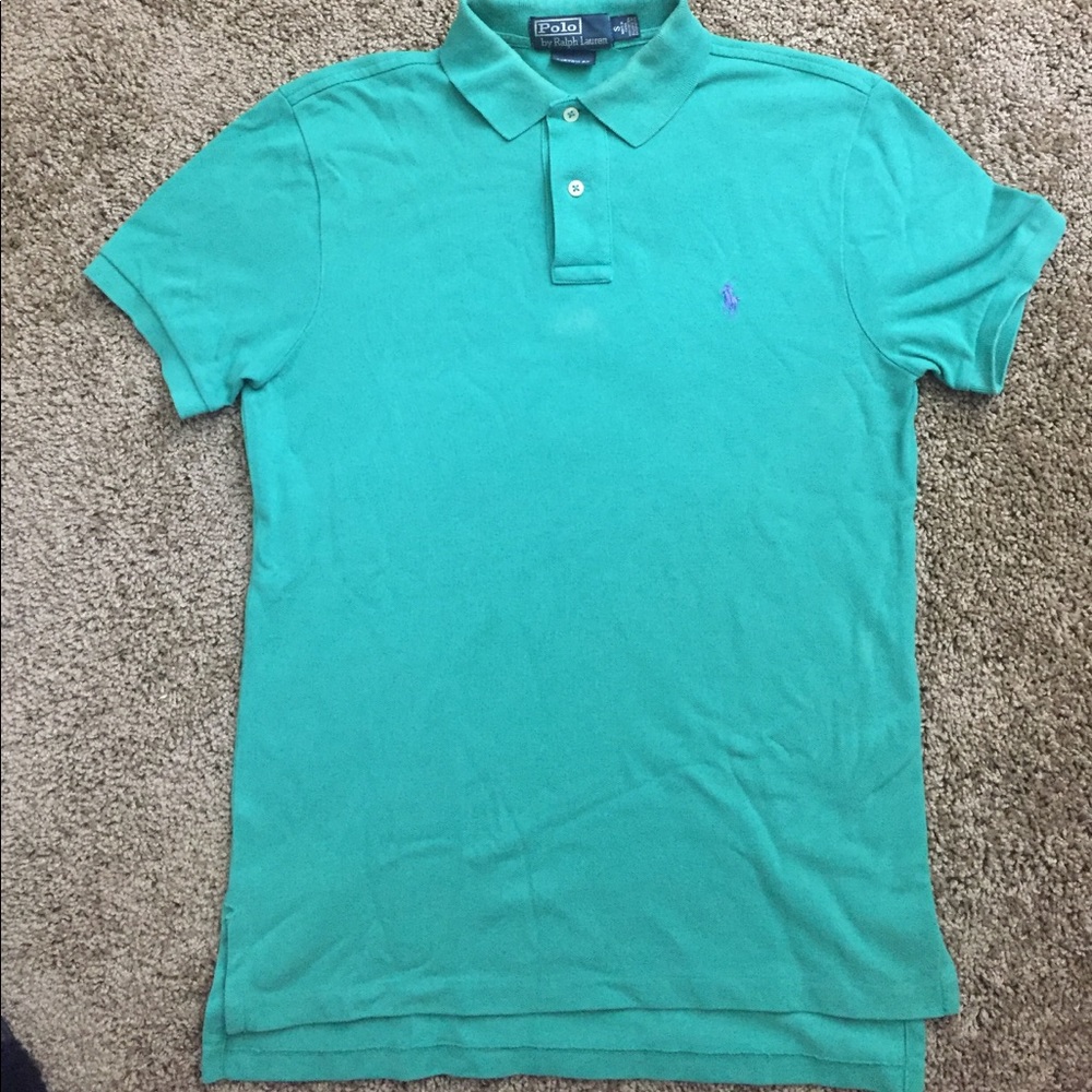 Ralph Lauren Polo