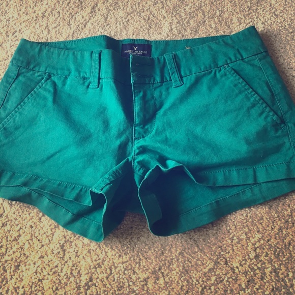 American Eagle Shorts - Picture 1 of 1