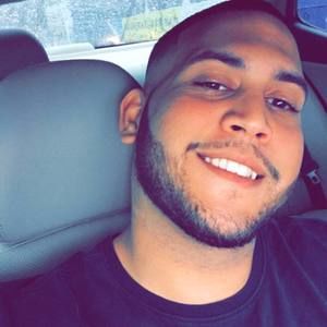 Meet your Posher, Edwin