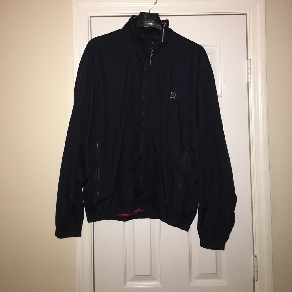 Tommy Hilfiger jacket