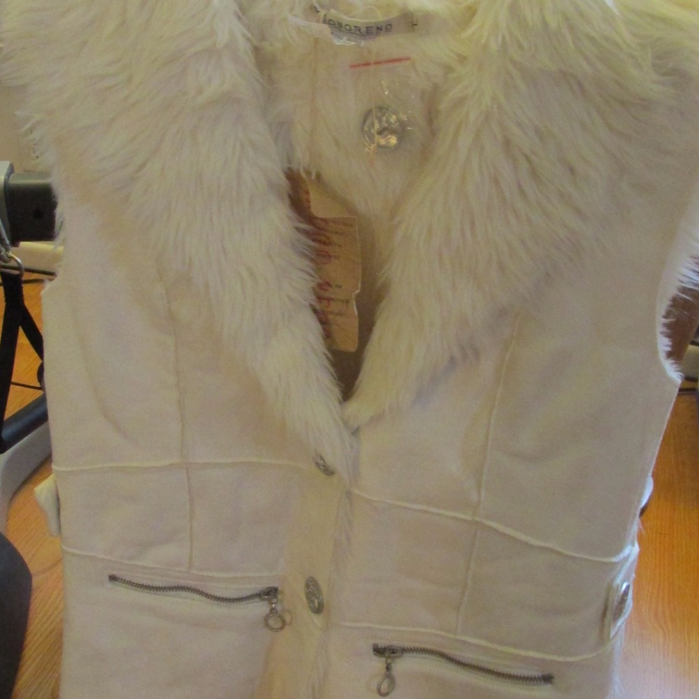 vest