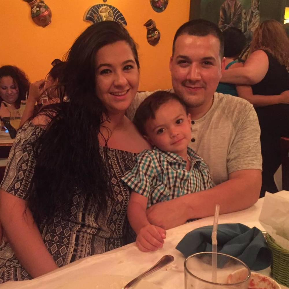 Meet your Posher, Rosalia