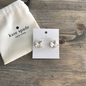Kate Spade earrings