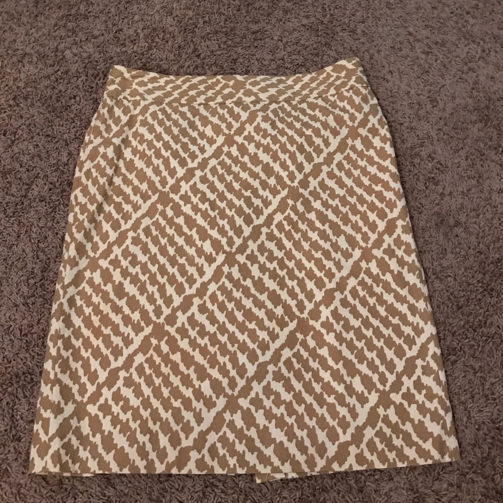 J Crew