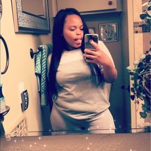 Meet your Posher, Chasity