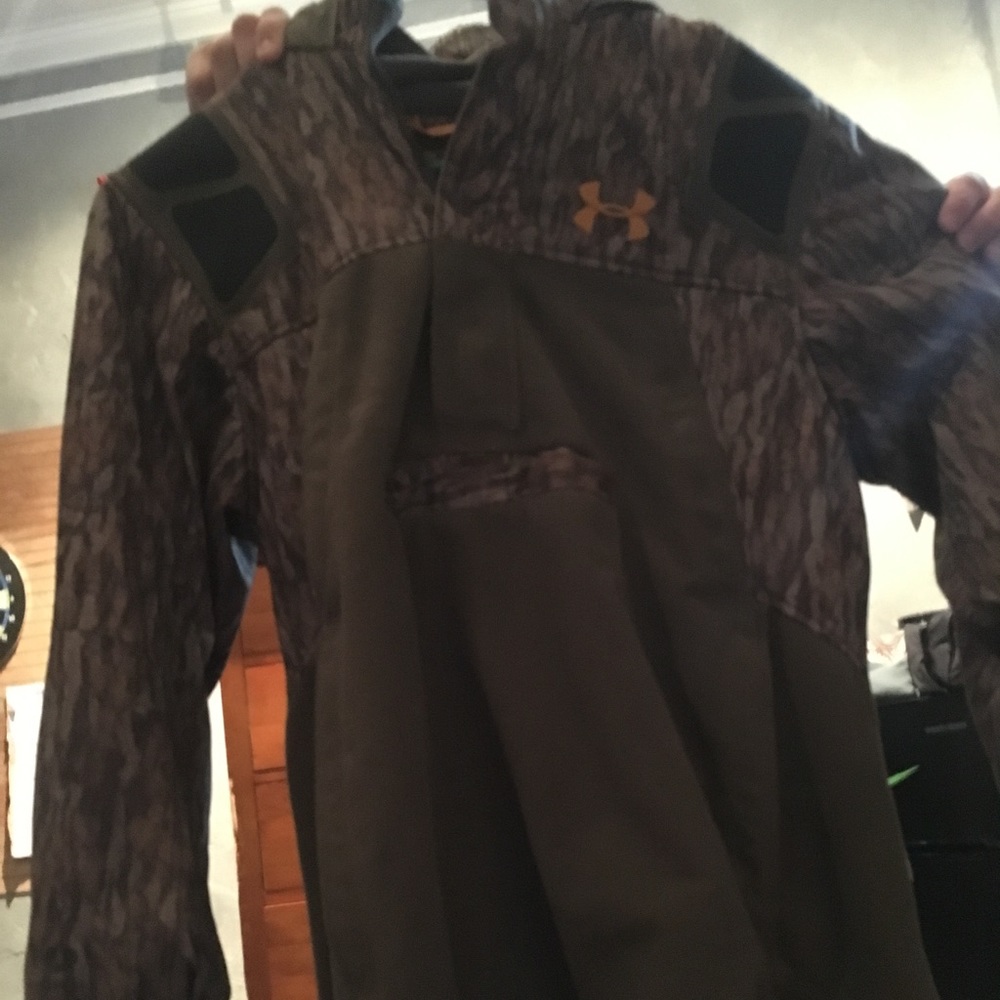 Under Armour jacket