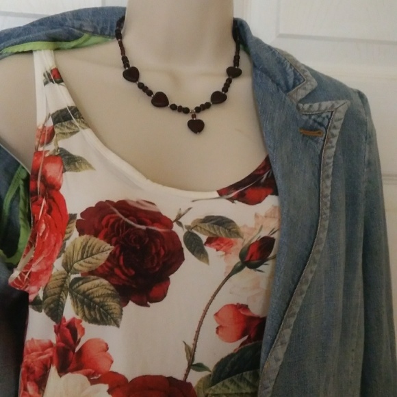 Jean jacket - Picture 3 of 3